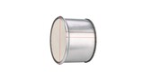 ROETFILTER RUILNUMMER VAN 81151030164